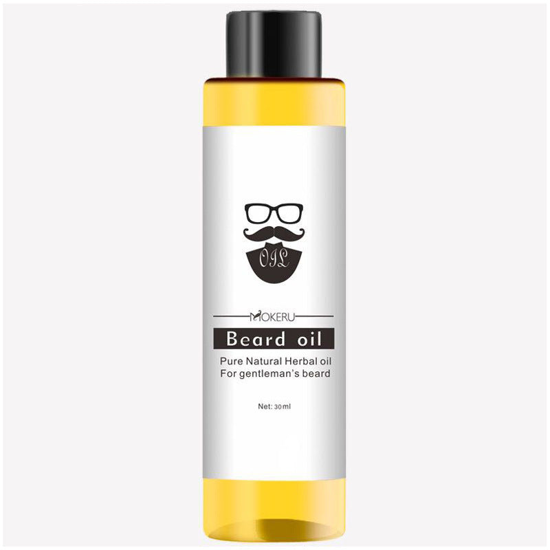 Beard care oil beard spray - 30 ml
