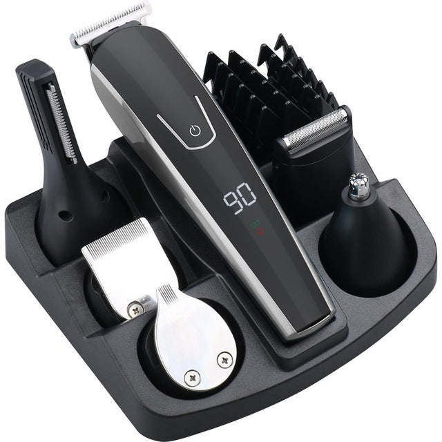 Hair Trimmer Electric Clipper