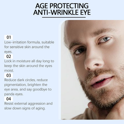 Men's Facial Skin Care Products