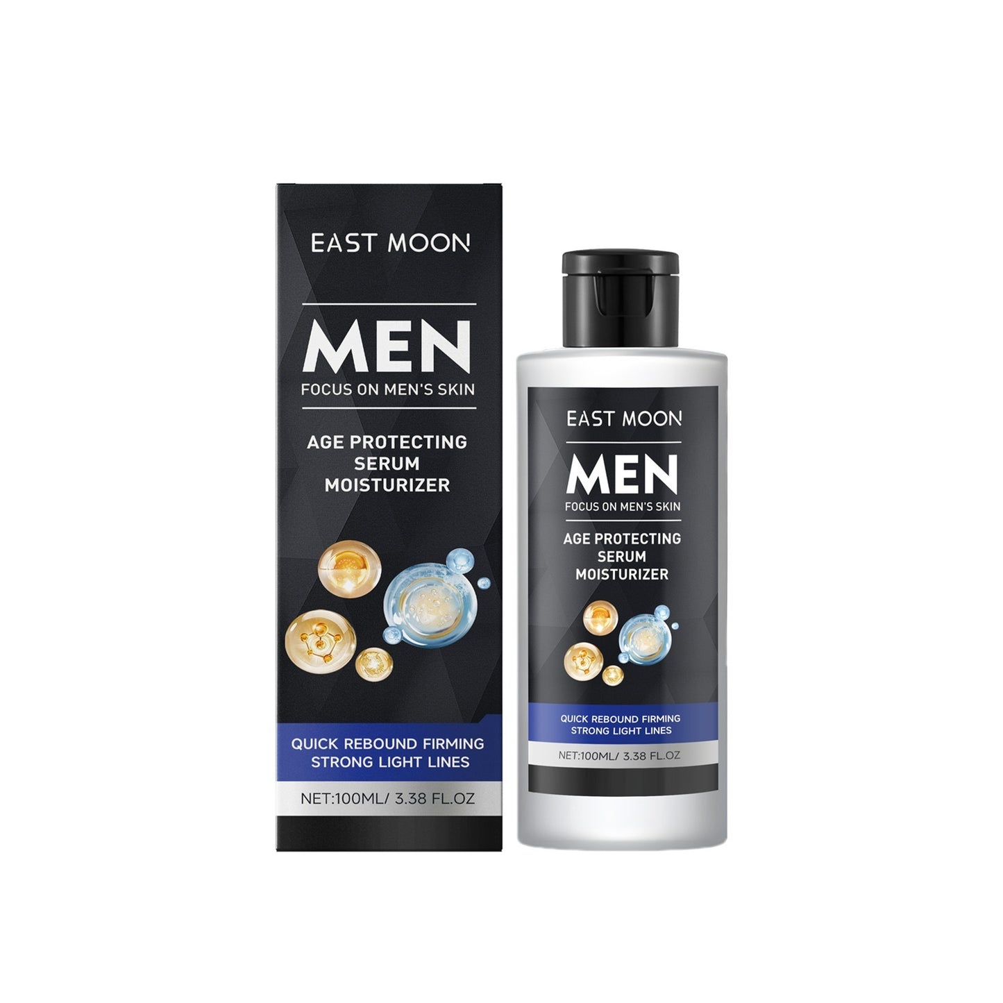 Men's Facial Skin Care Products