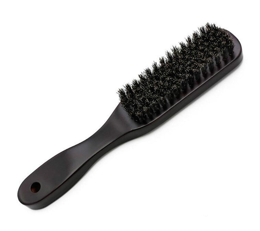 Men's Beard Brush