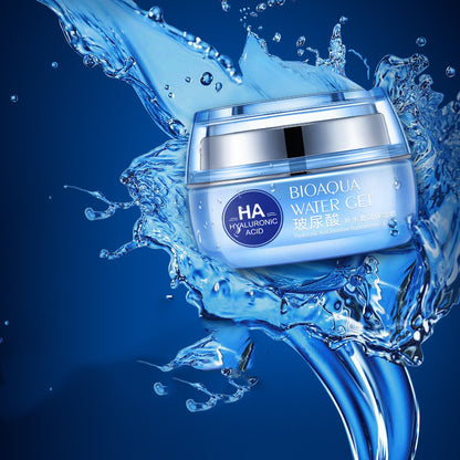 Face Cream Moisturizing Nourishing Water Cream