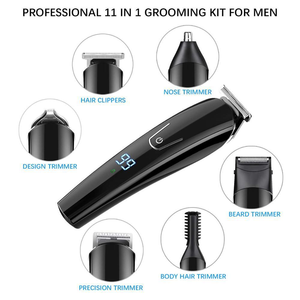 Hair Trimmer Electric Clipper
