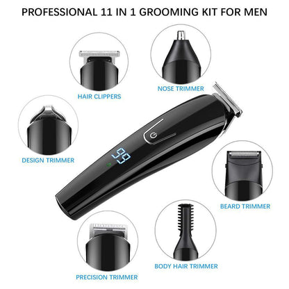 Hair Trimmer Electric Clipper