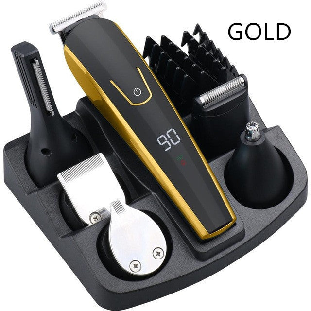 Hair Trimmer Electric Clipper