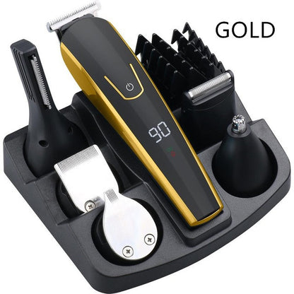 Hair Trimmer Electric Clipper
