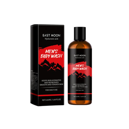 Mens Body Wash - 100ml