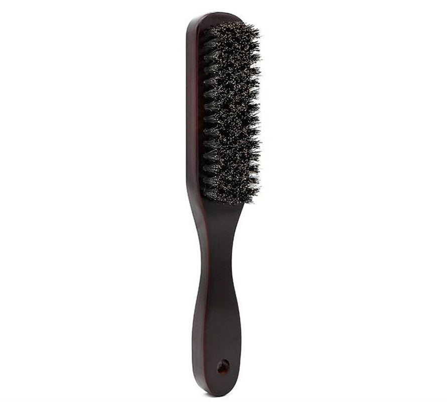 Men's Beard Brush