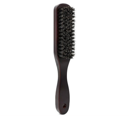 Men's Beard Brush