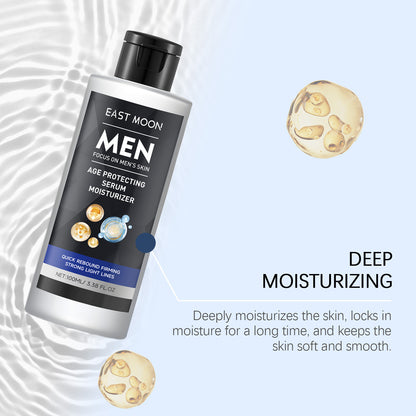 Men's Facial Skin Care Products