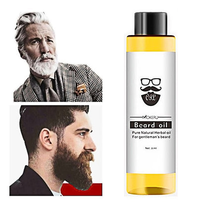 Beard care oil beard spray - 30 ml