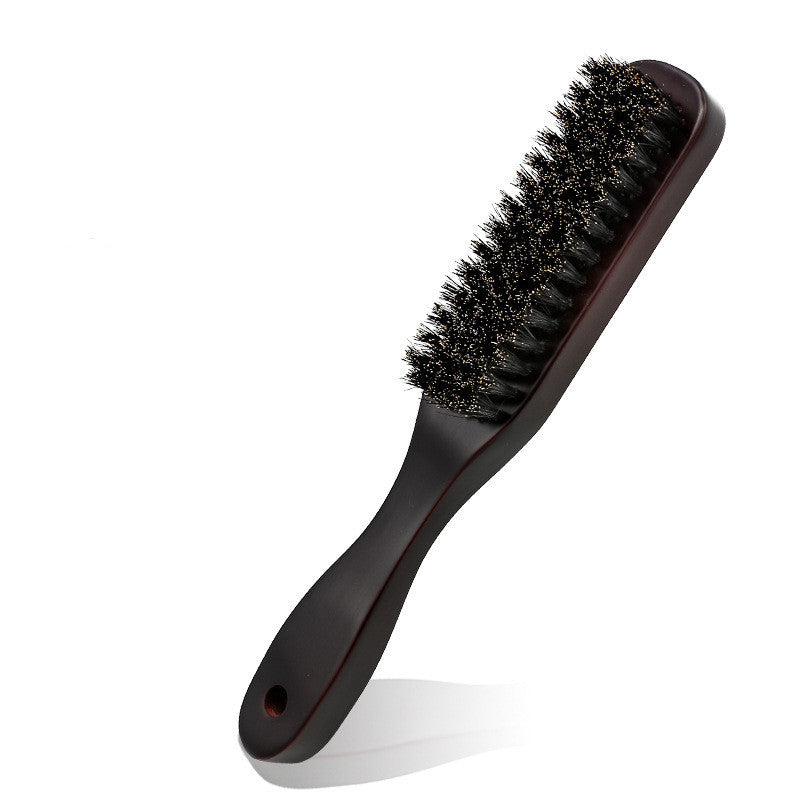 Men's Beard Brush