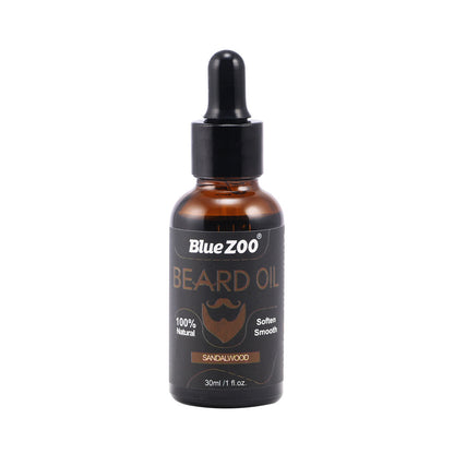 Beard Oil