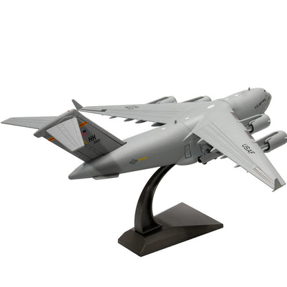 Model Simulation Static Military Products