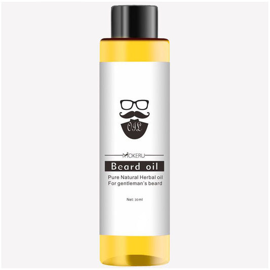 Beard care oil beard spray - 30 ml