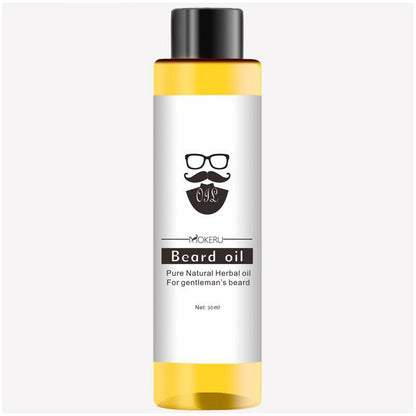Beard care oil beard spray - 30 ml