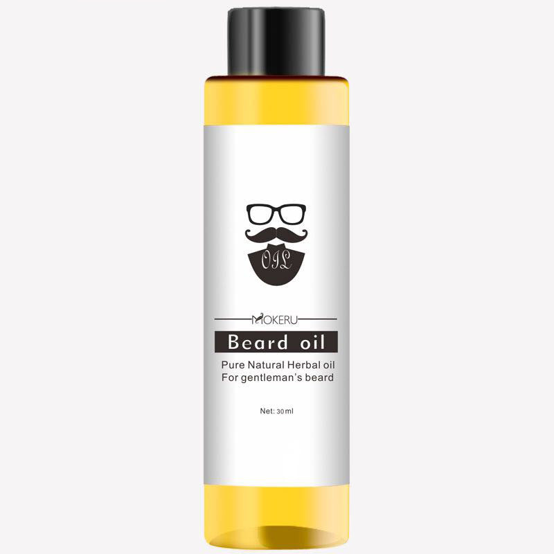 Beard care oil beard spray - 30 ml