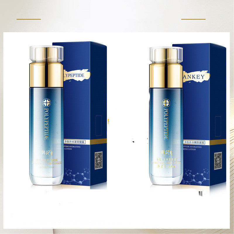 Moisturizing And Pore Toner Skin Care Kit