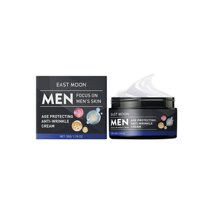 Men's Facial Skin Care Products