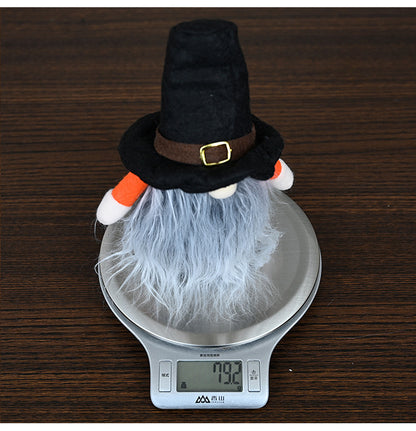 No Face Doll Ornaments Doll Home Shopping Window Decoration