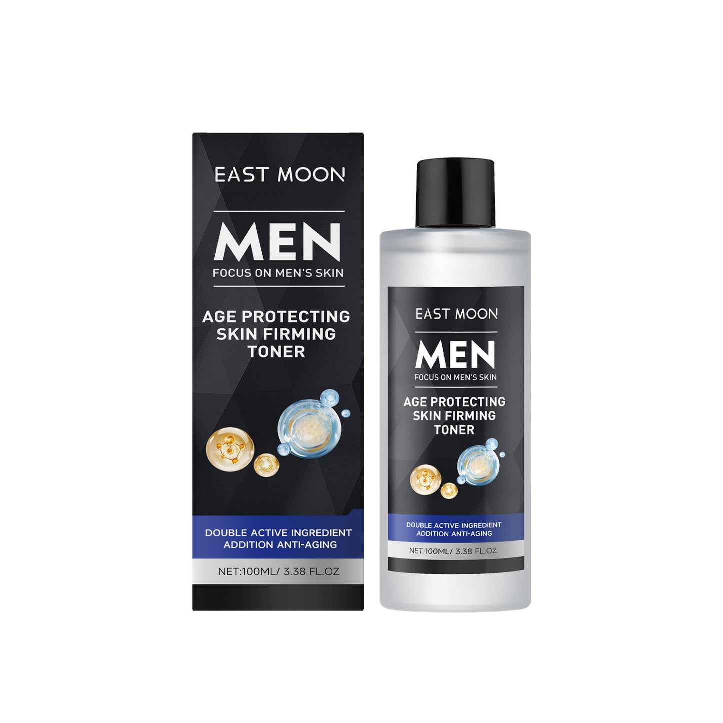 Men's Facial Skin Care Products