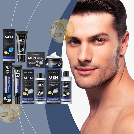 Men's Facial Skin Care Products