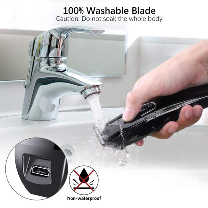 Hair Trimmer Electric Clipper