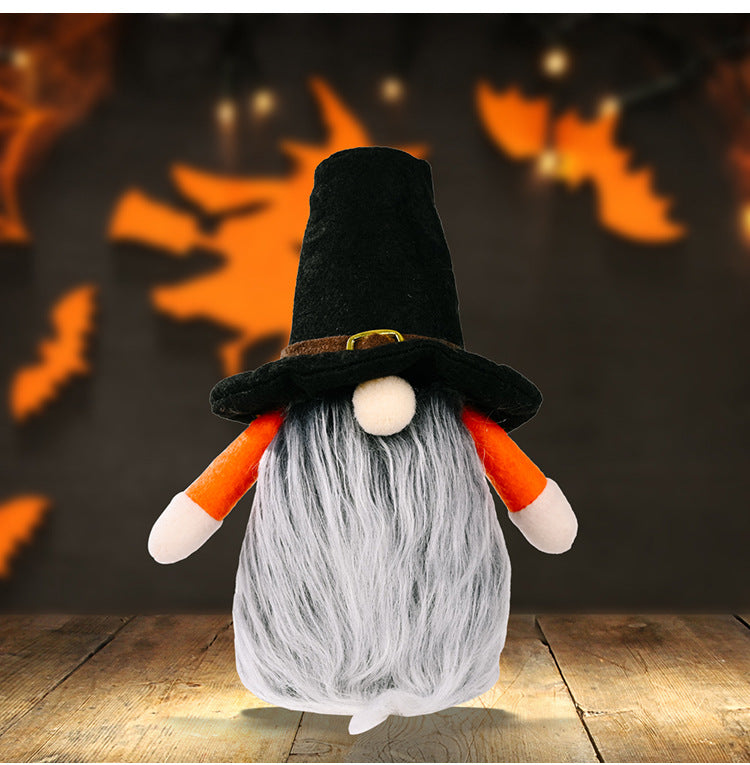 No Face Doll Ornaments Doll Home Shopping Window Decoration