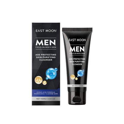 Men's Facial Skin Care Products